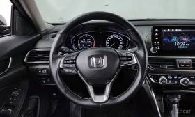 Honda Accord * 1.5T* ШИБИДАХ* КАМЕРИ* ПОДГРЕВ* KEYLESS*  | Auto.bg — изображение 5
