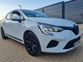 ����� �� �������� �� Renault Clio 1.5DCI Navi
