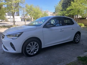 Opel Corsa Edition 50 kWh | Mobile.bg � ����� ������ 2