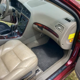 Volvo V70 D5 | Mobile.bg � ����� ������ 17