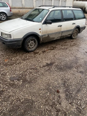 VW Passat - 898 € / 1756.34 лв. - 60326755 4