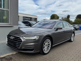 Audi A8 50TDI/286HP/L/MASSAGE/PANO/360/B&O/TV/MEMO/466q