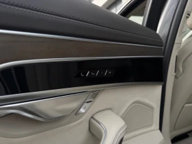 Audi A8 50TDI/286HP/L/MASSAGE/PANO/360/B&O/TV/MEMO/466q | Auto.bg — изображение 13