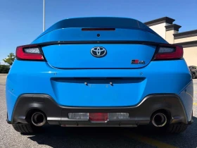 Toyota GR86 * Premium * АВТОКРЕДИТ БЕЗ ПЪРВОНАЧАЛНА ВНОСКА*  | Auto.bg — изображение 4
