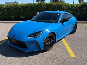 Toyota GR86 * Premium * АВТОКРЕДИТ БЕЗ ПЪРВОНАЧАЛНА ВНОСКА* 