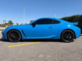 Toyota GR86 * Premium * АВТОКРЕДИТ БЕЗ ПЪРВОНАЧАЛНА ВНОСКА*  | Auto.bg — изображение 2