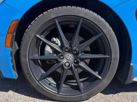 Toyota GR86 * Premium * АВТОКРЕДИТ БЕЗ ПЪРВОНАЧАЛНА ВНОСКА*  | Auto.bg — изображение 7