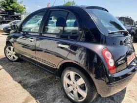 Nissan Micra 2010�� 4��������� | Mobile.bg � ����� ������ 6