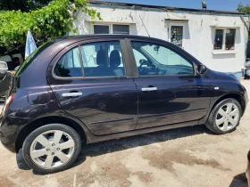 Nissan Micra 2010�� 4��������� | Mobile.bg � ����� ������ 8