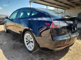 Tesla Model 3 - 12000 € / 23469.96 лв. - 27231561 2