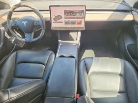 Tesla Model 3 - 12000 € / 23469.96 лв. - 27231561 8