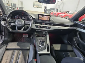 Audi A4 Technik* S-line* 360* B&O* �������* ���� | Mobile.bg � ����� ������ 7