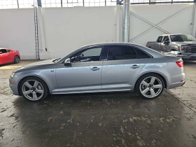 Audi A4 Technik* S-line* 360* B&O* �������* ���� | Mobile.bg � ����� ������ 5