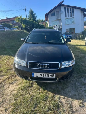 Audi A4 | Mobile.bg � ����� ������ 8
