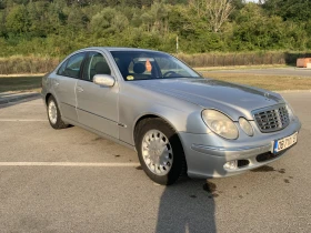 Mercedes-Benz E 220 E220 CDI