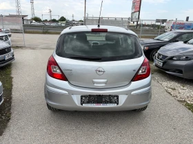 Opel Corsa 1.3 80�� | Mobile.bg � ����� ������ 4
