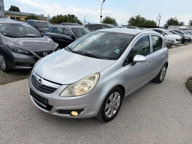 ������ Opel Corsa