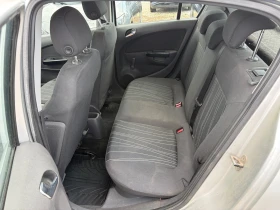 Opel Corsa 1.3 80�� | Mobile.bg � ����� ������ 10