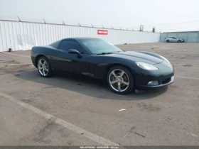 ����� �� �������� �� Chevrolet Corvette