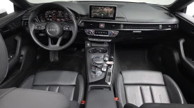 Audi A5 2020* LED* DIS* HUD* ПОДГРЕВ* КАМЕРА* КРАЙНА ЦЕНА - 18500 € - 30463727 7