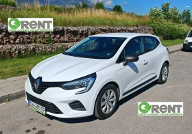 Renault Clio 1.0TCe EcoG ГАЗ нов двигател
