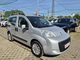 Fiat Qubo 1.4i-СЕДАЛКОВО-NATURAL POWER - 3700 € - 31599969 5