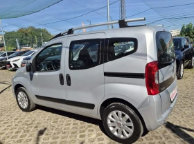 Fiat Qubo 1.4i-СЕДАЛКОВО-NATURAL POWER - 3700 € - 31599969 2