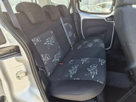Fiat Qubo 1.4i-СЕДАЛКОВО-NATURAL POWER - 3700 € - 31599969 14