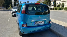 Citroen C3 Picasso C3 1.6 газ/бензин/ 100% реални километри - 4100 € - 23479301 4