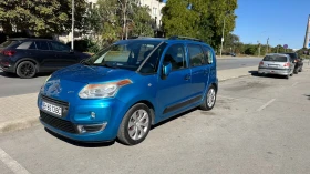Citroen C3 Picasso C3 1.6 газ/бензин/ 100% реални километри - 4100 € - 23479301 2