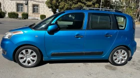 Citroen C3 Picasso C3 1.6 газ/бензин/ 100% реални километри - 4100 € - 23479301 3