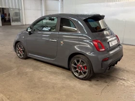 Abarth 595 595 1.4 t-jet 145cv | Auto.bg — изображение 2