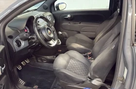 Abarth 595 595 1.4 t-jet 145cv | Auto.bg — изображение 15