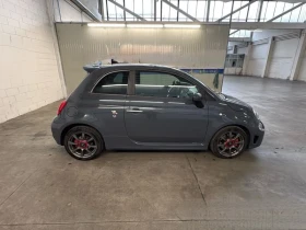 Abarth 595 595 1.4 t-jet 145cv | Auto.bg — изображение 7