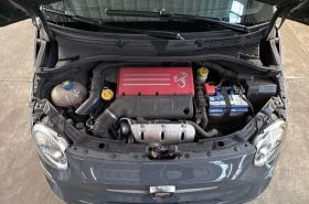 Abarth 595 595 1.4 t-jet 145cv | Auto.bg — изображение 8