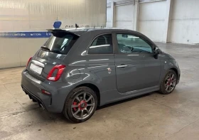 Abarth 595 595 1.4 t-jet 145cv | Auto.bg — изображение 4
