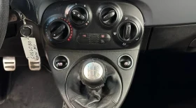 Abarth 595 595 1.4 t-jet 145cv | Auto.bg — изображение 12