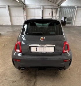Abarth 595 595 1.4 t-jet 145cv | Auto.bg — изображение 3