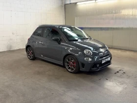 Abarth 595 595 1.4 t-jet 145cv | Auto.bg — изображение 6