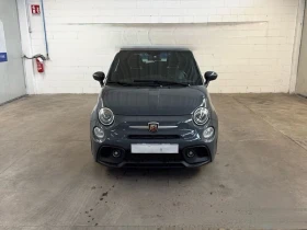 Abarth 595 595 1.4 t-jet 145cv | Auto.bg — изображение 5