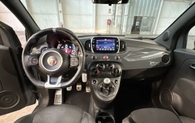 Abarth 595 595 1.4 t-jet 145cv | Auto.bg — изображение 16