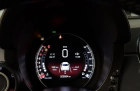 Abarth 595 595 1.4 t-jet 145cv | Auto.bg — изображение 9