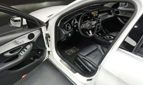 Mercedes-Benz C 220 * C220 d Avantgarde *  - 15999 € - 61825670 11