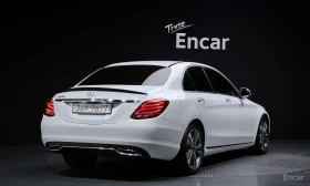 Mercedes-Benz C 220 * C220 d Avantgarde *  - 15999 € - 61825670 2