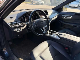 Mercedes-Benz E 250 * BlueTEC * CARFAX * ПОДГРЕВ * ПАНОРАМА *  | Auto.bg — изображение 8