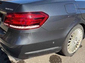 Mercedes-Benz E 250 * BlueTEC * CARFAX * ПОДГРЕВ * ПАНОРАМА *  | Auto.bg — изображение 7