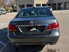 Mercedes-Benz E 250 * BlueTEC * CARFAX * ПОДГРЕВ * ПАНОРАМА *  | Auto.bg — изображение 5