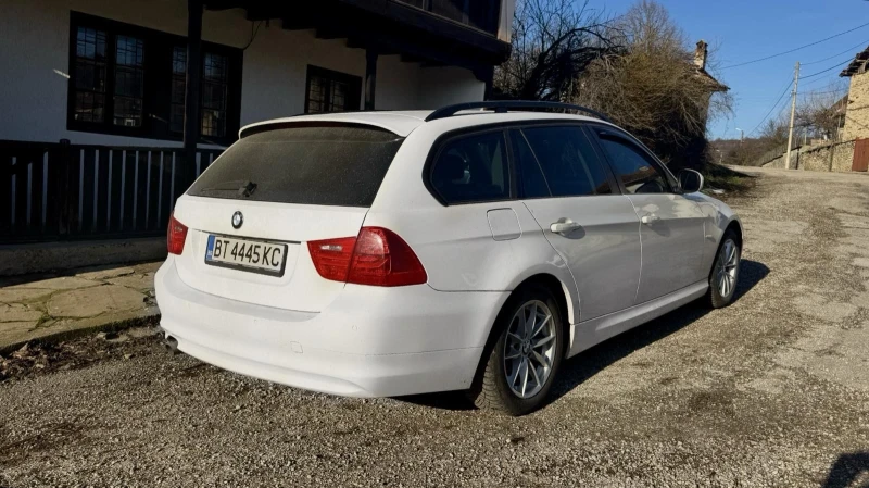 BMW 318 318d, снимка 6 - Автомобили и джипове - 48620655