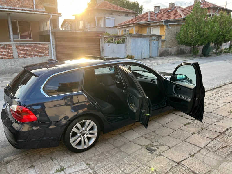 BMW 330, снимка 10 - Автомобили и джипове - 48626329