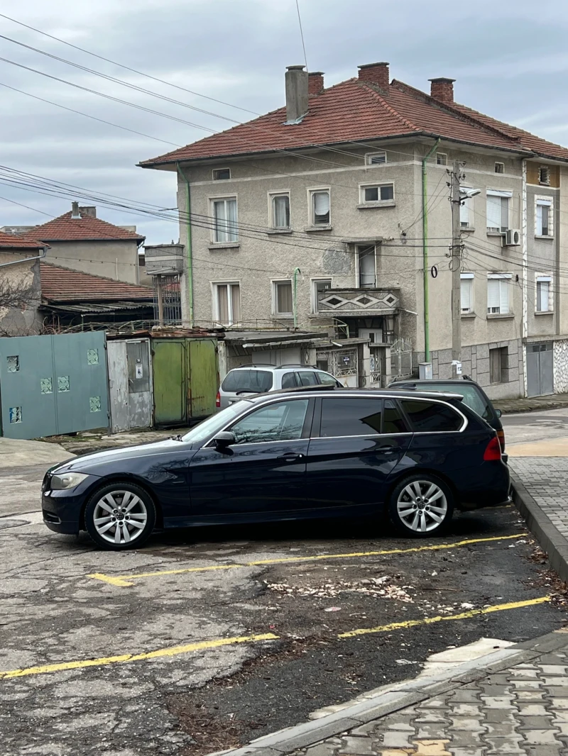 BMW 330, снимка 3 - Автомобили и джипове - 48626329